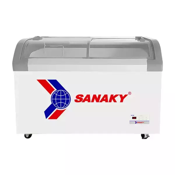 Tủ đông Sanaky 350L