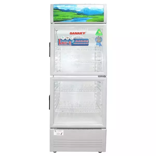 Tủ mát Sanaky 290L