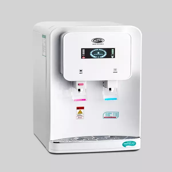 Máy nước lọc nóng – lạnh