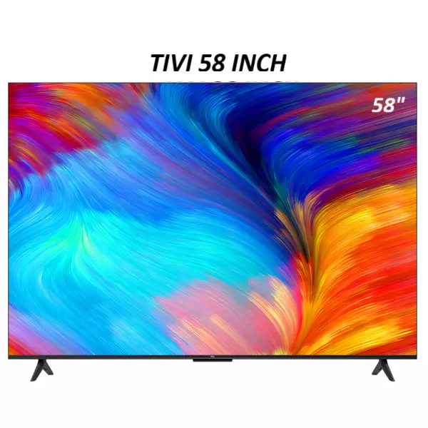 Tivi 58″
